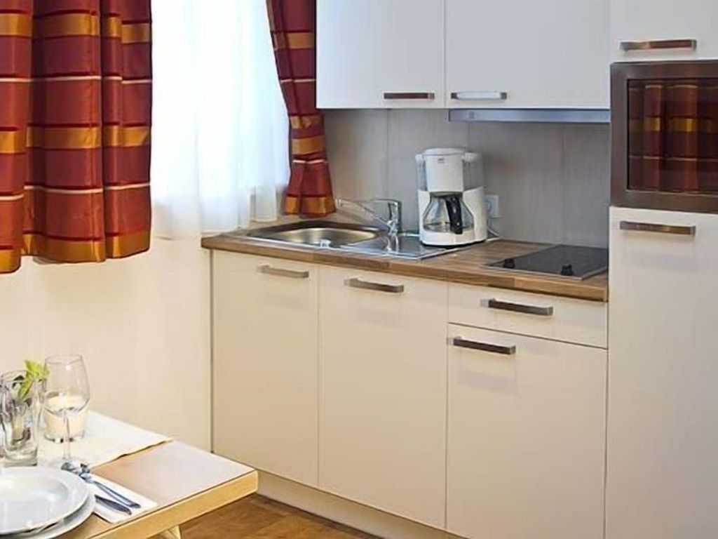 Hotel Garni Alpenstern