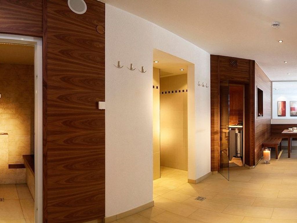 Hotel Garni Alpenstern