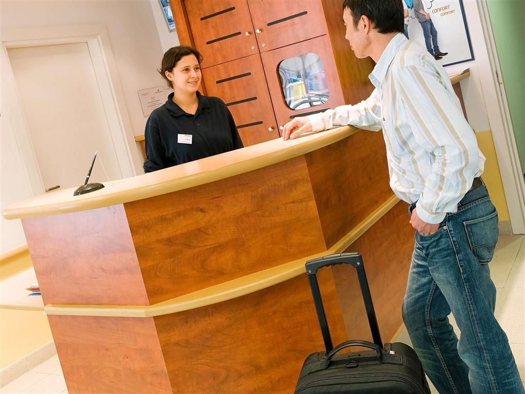 ibis budget Frankfurt Offenbach Sued