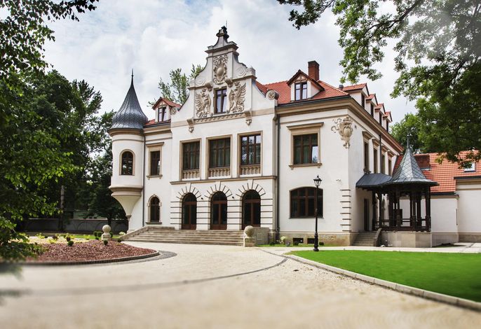 Pałac Polanka
