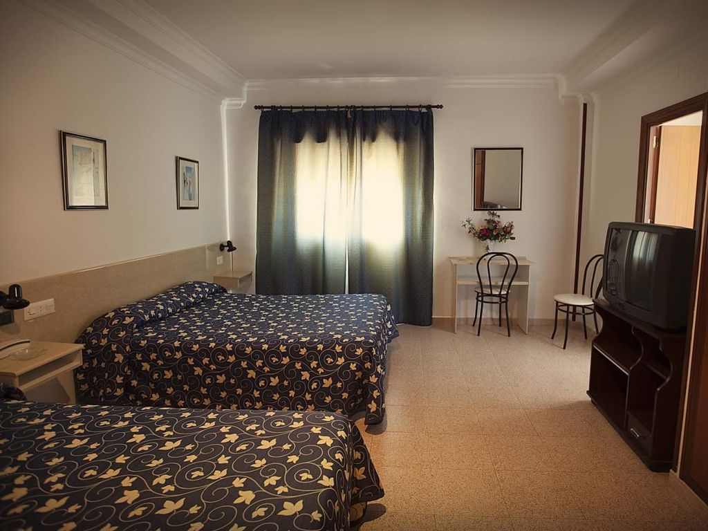 Catalan Hotel Restaurante
