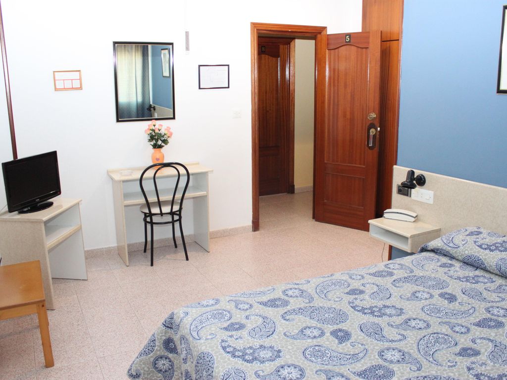 Catalan Hotel Restaurante