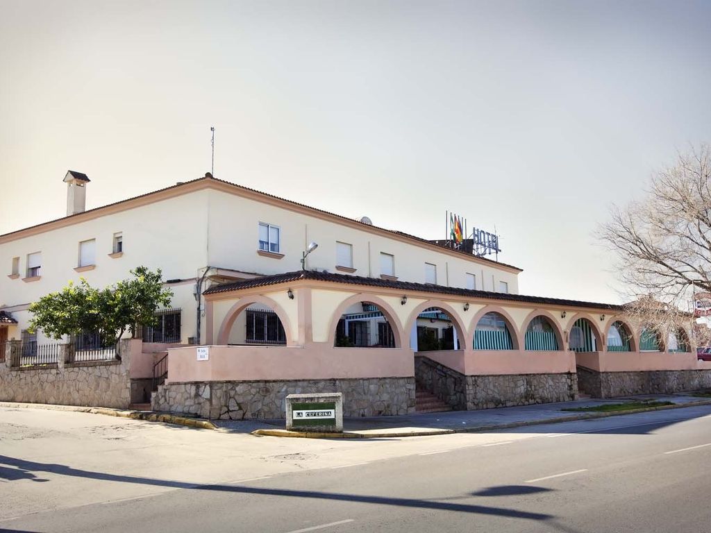 Catalan Hotel Restaurante