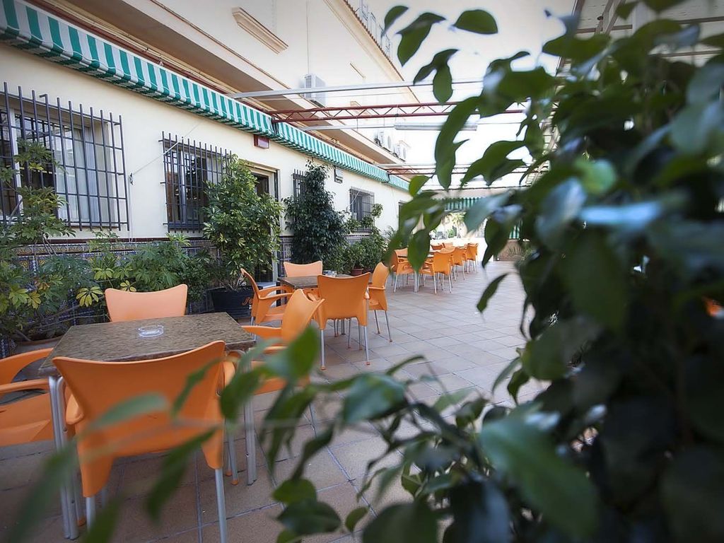Catalan Hotel Restaurante