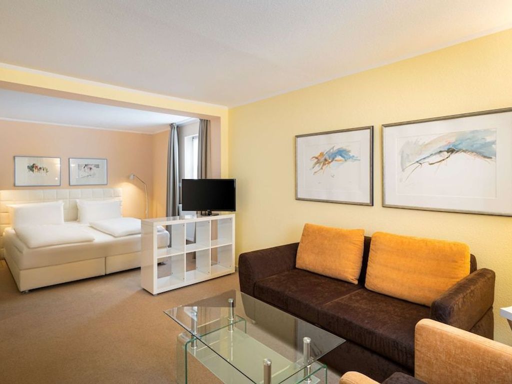 Arthotel ANA Fleur