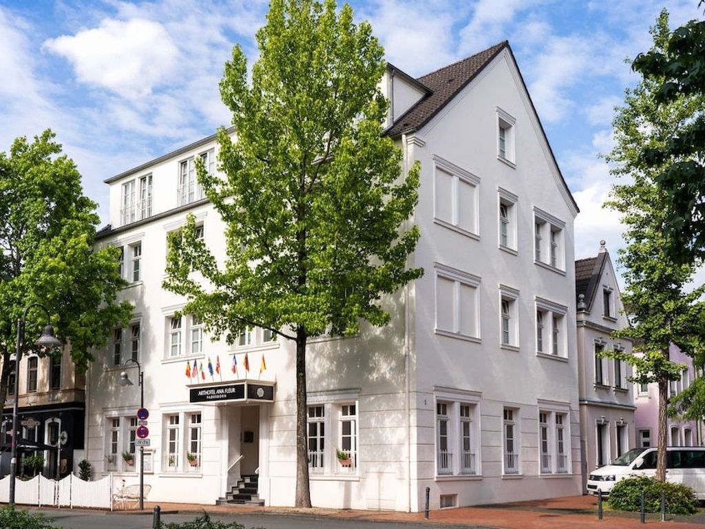 Arthotel ANA Fleur