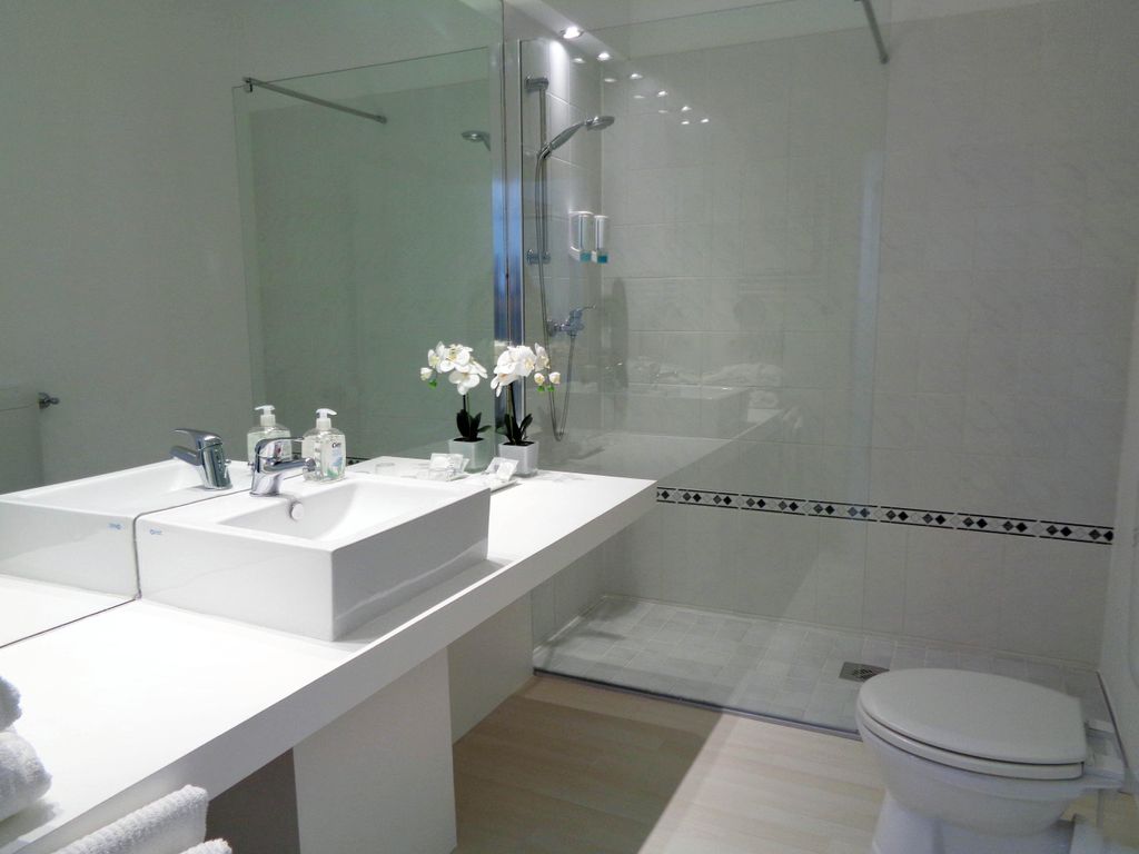Apartment Puell