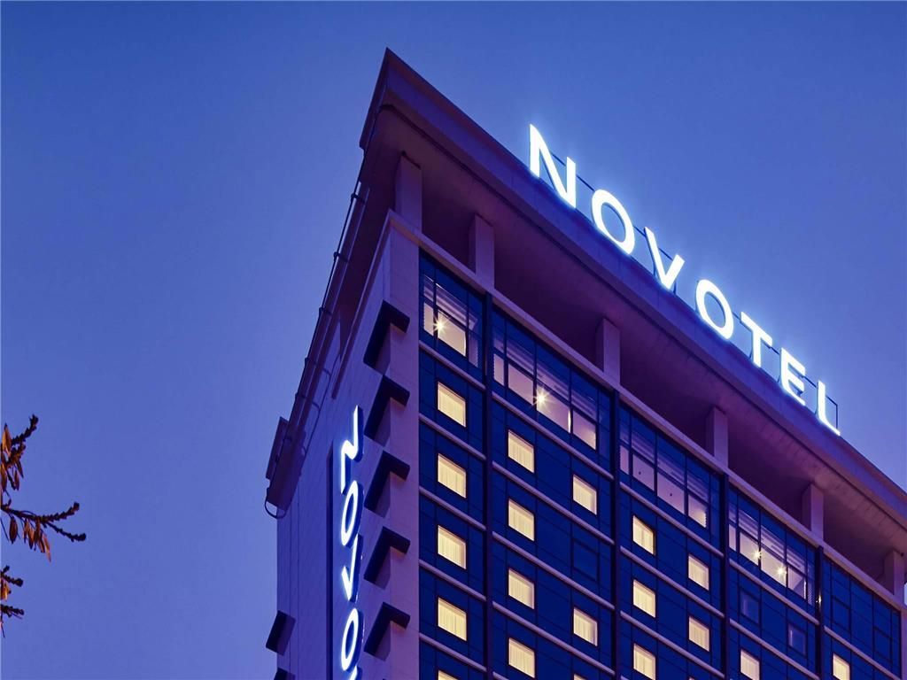 Novotel Konya
