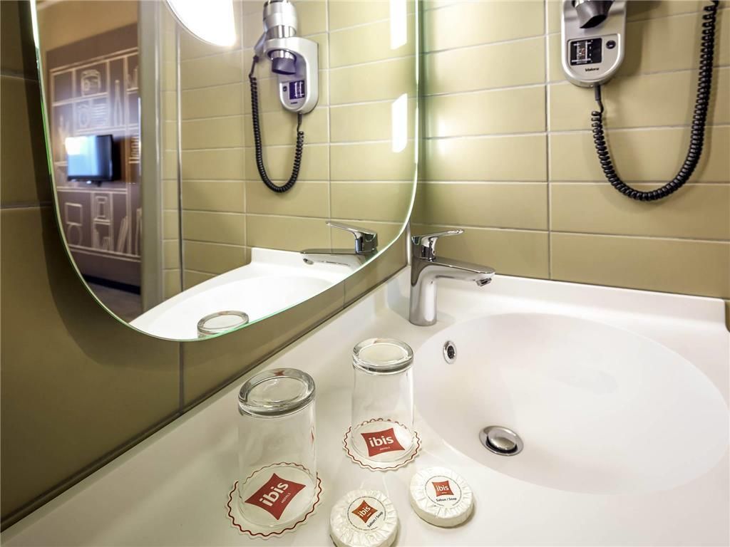 ibis Konya