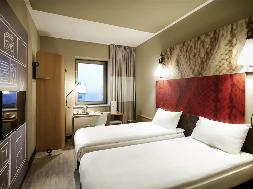 ibis Konya