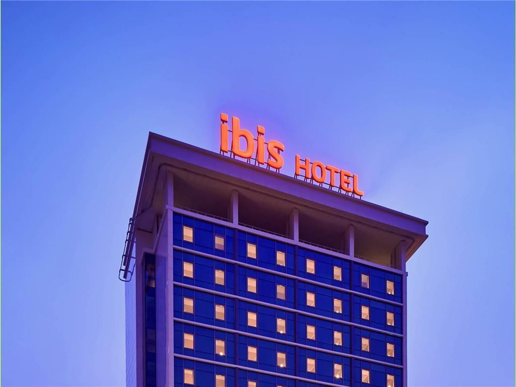 ibis Konya