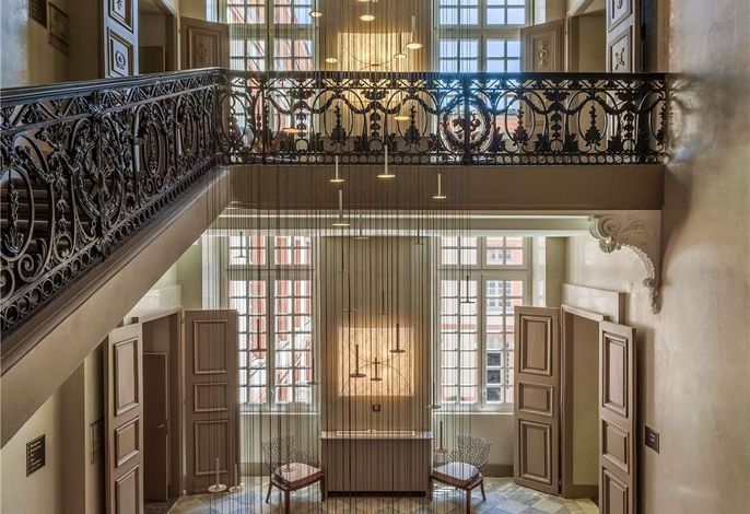 La Cour des Consuls Hotel & Spa Toulouse MGallery