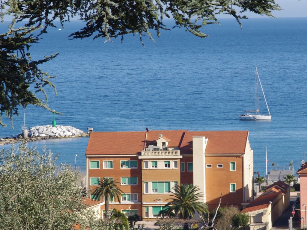 Casa Marina