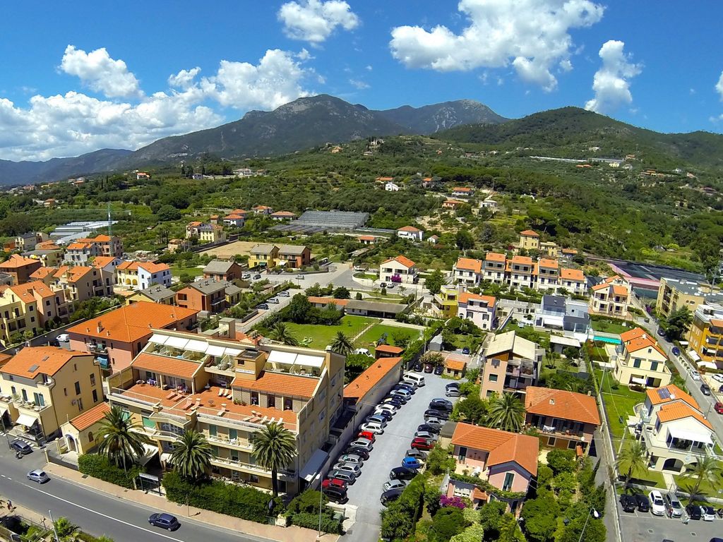 Casa Marina