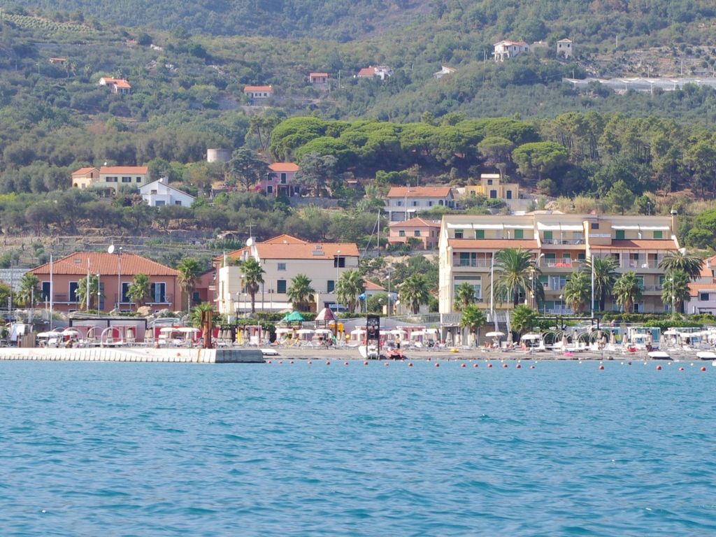 Casa Marina