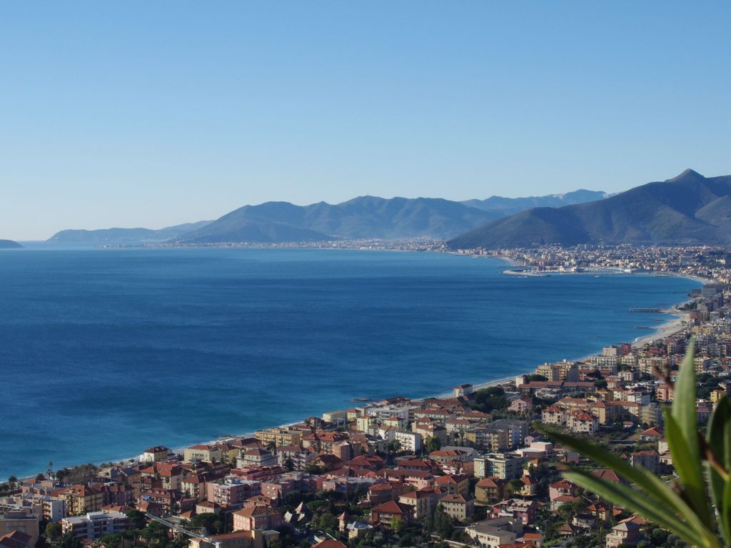 Casa Marina