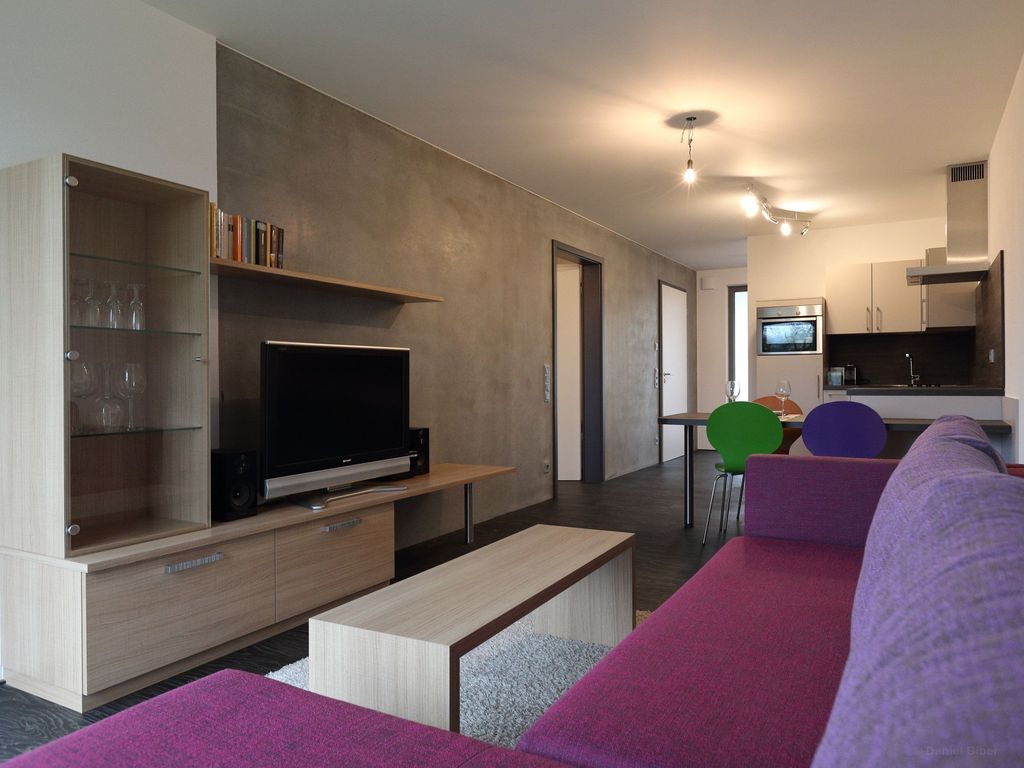 Hewen Apartments
