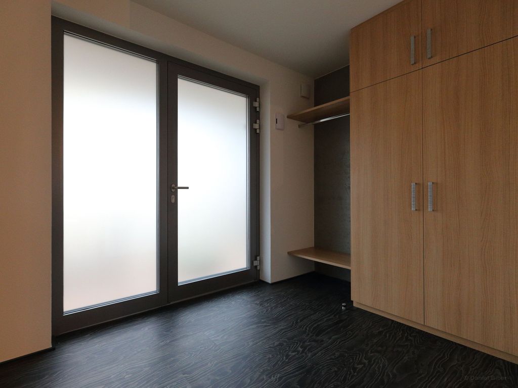 Hewen Apartments