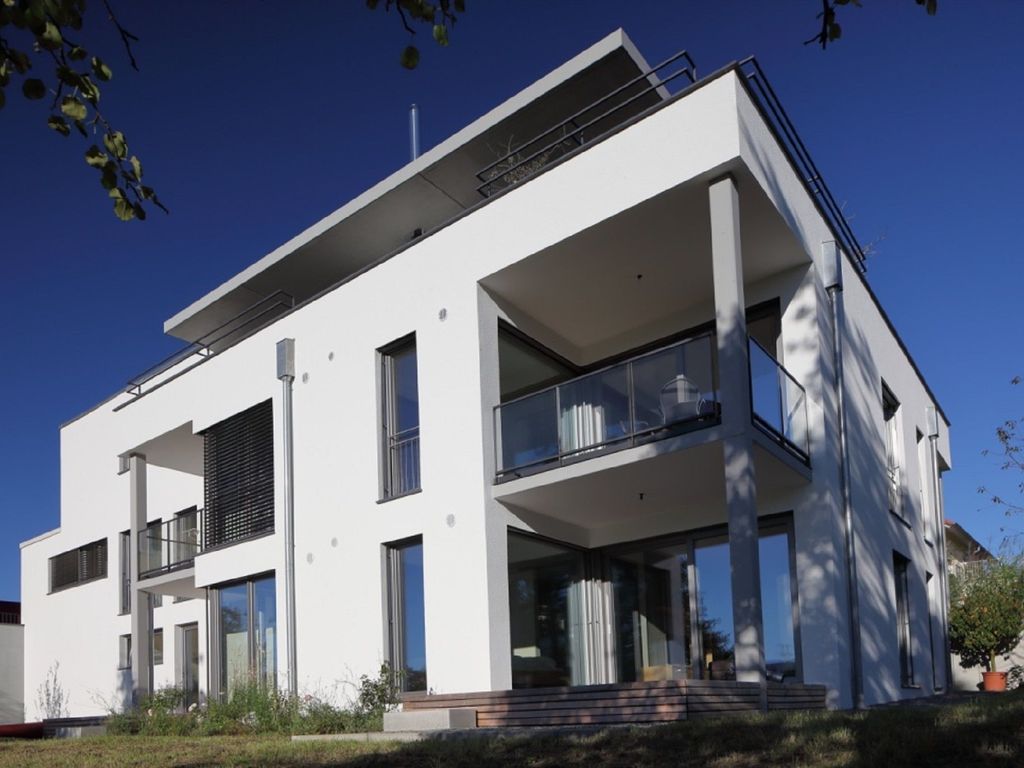 Hewen Apartments