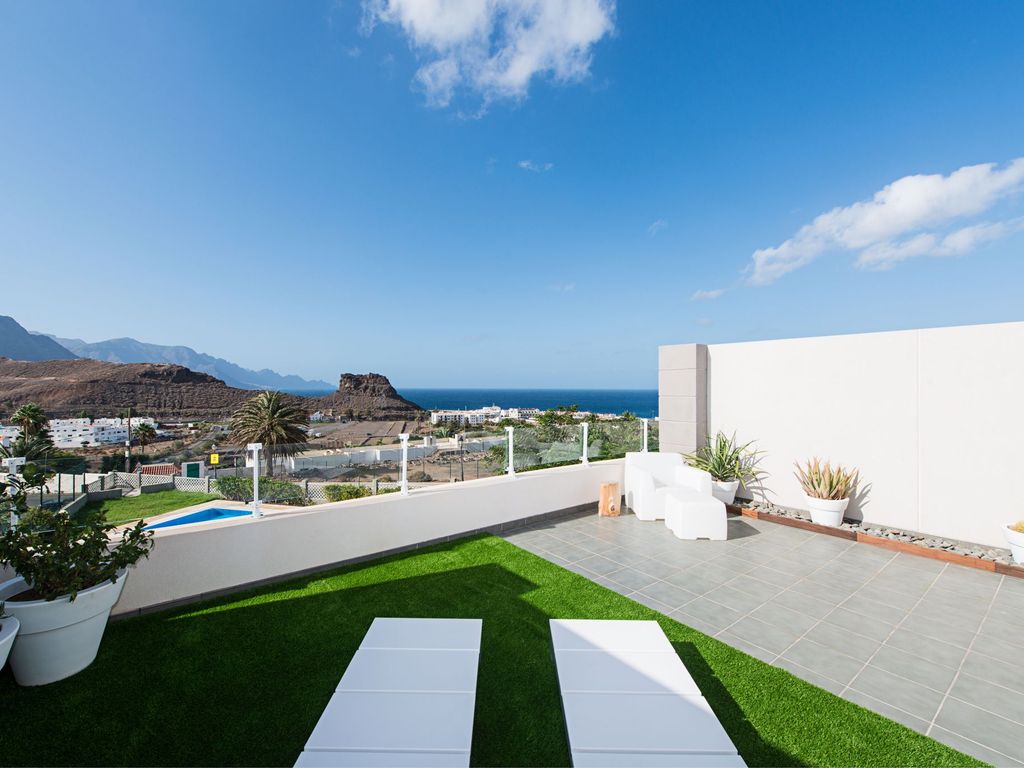 thesuites GRAN CANARIA apartments