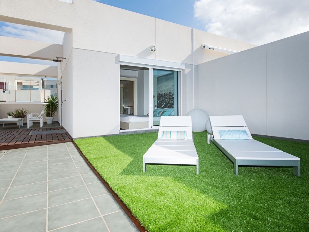 thesuites GRAN CANARIA apartments