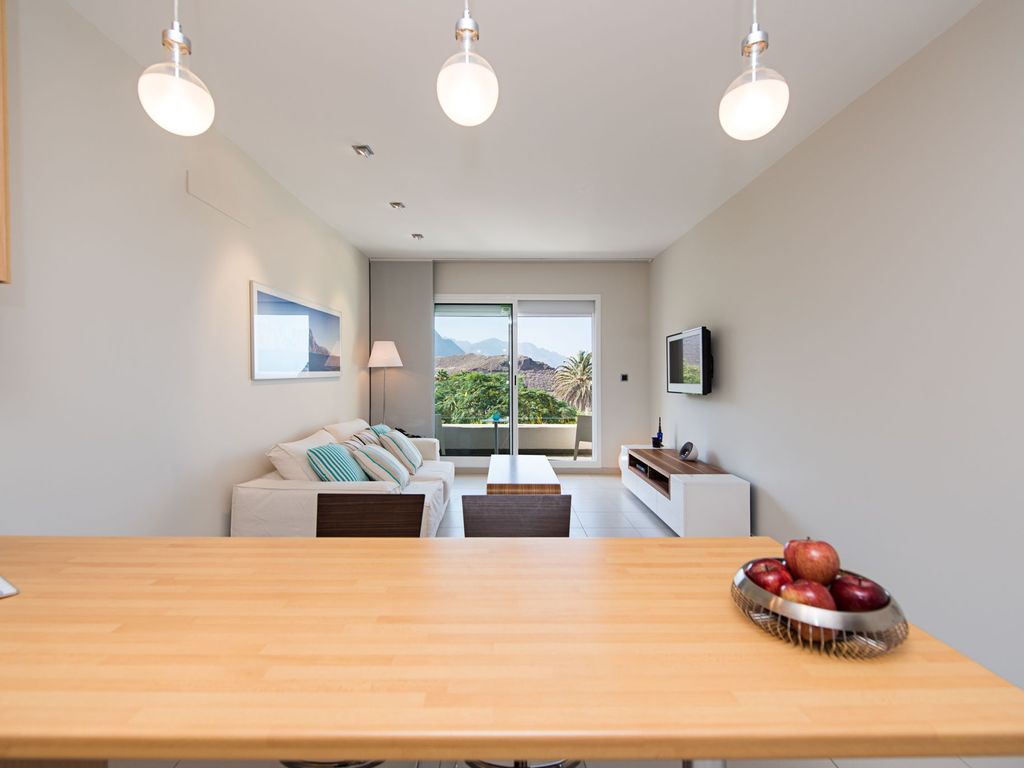 thesuites GRAN CANARIA apartments