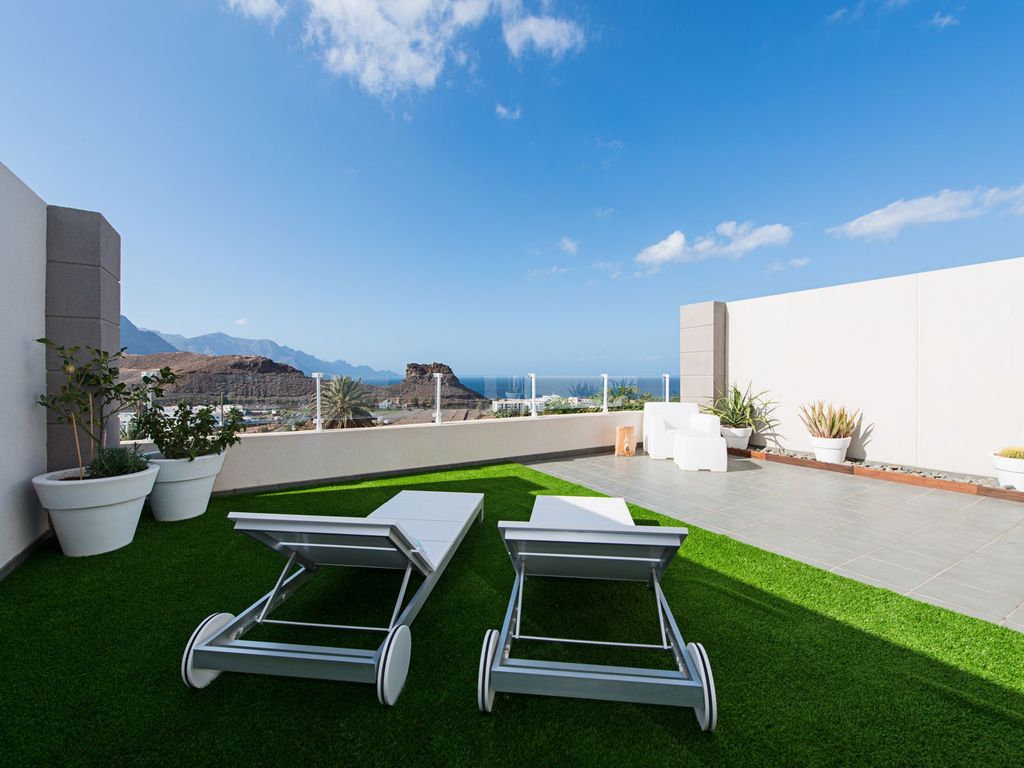 thesuites GRAN CANARIA apartments