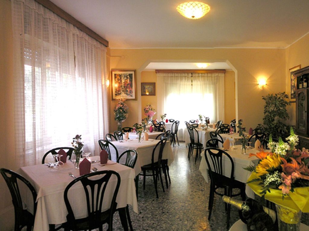 Pensione Giardino