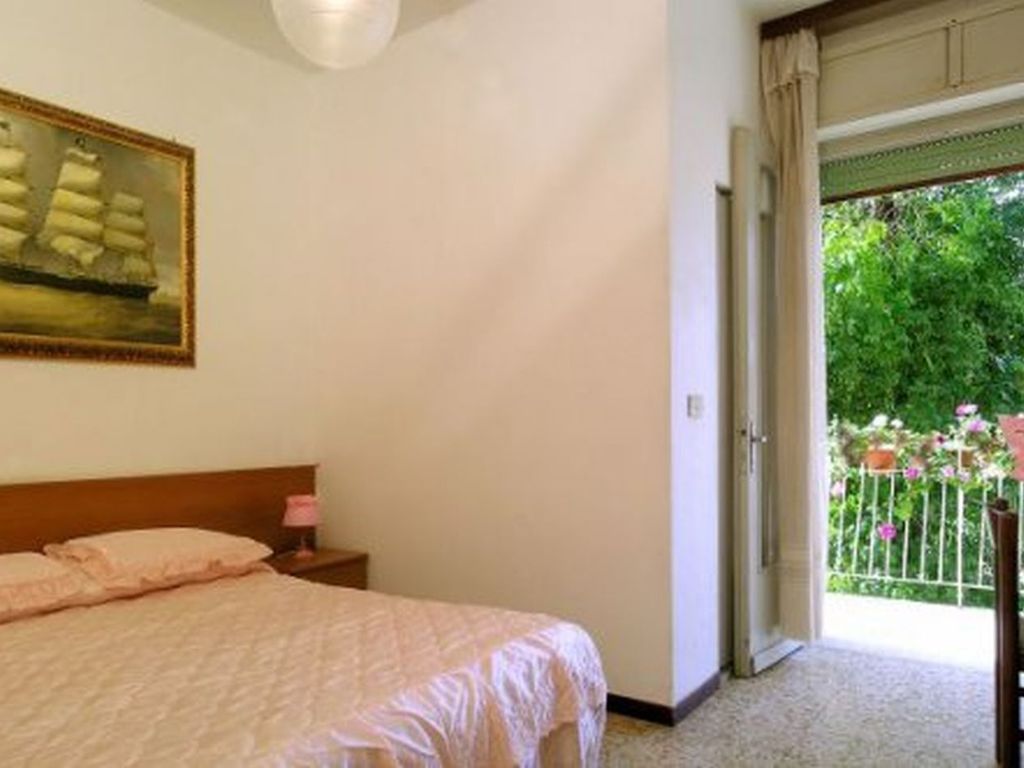 Pensione Giardino