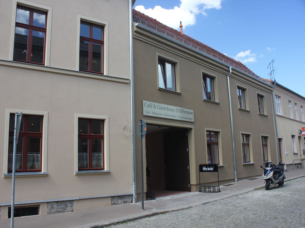 INNFernow Gästehaus