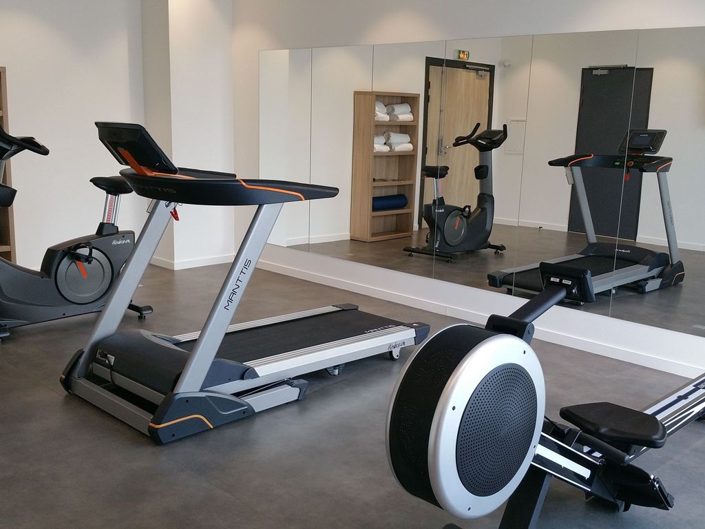 All Suites Appart Hôtel | Bordeaux - Pessac