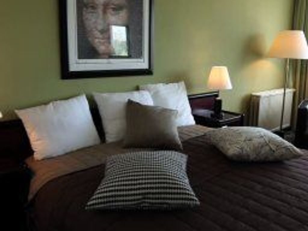 Fletcher Hotel Leidschendam - Den Haag