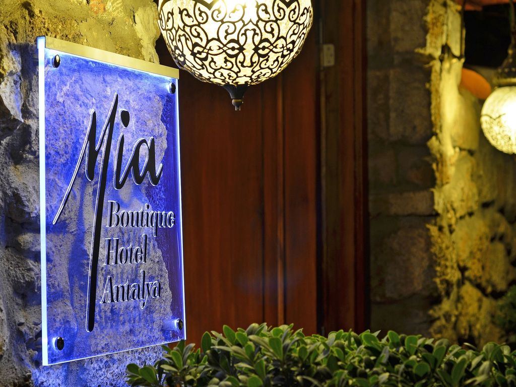 Mia Butik Hotel