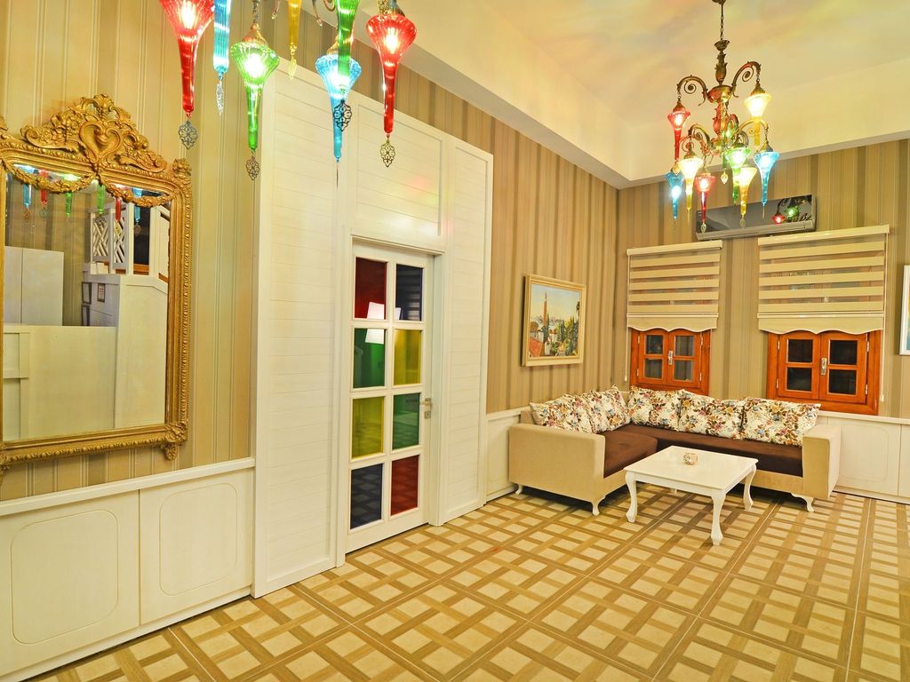 Mia Butik Hotel