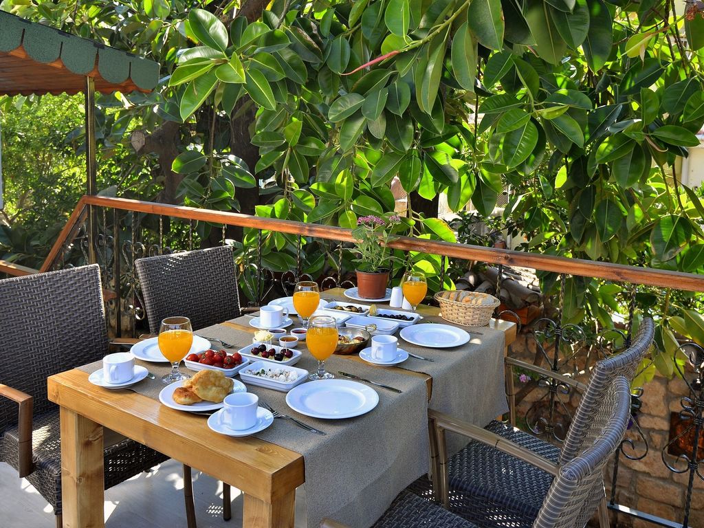 Mia Butik Hotel
