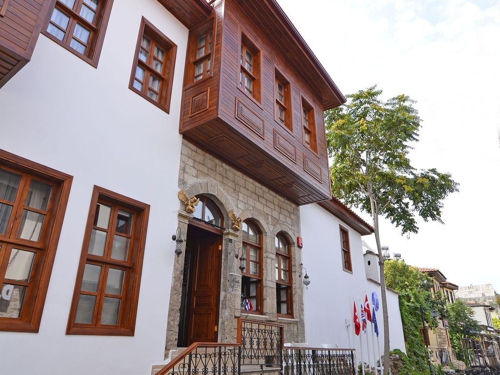 Mia Butik Hotel