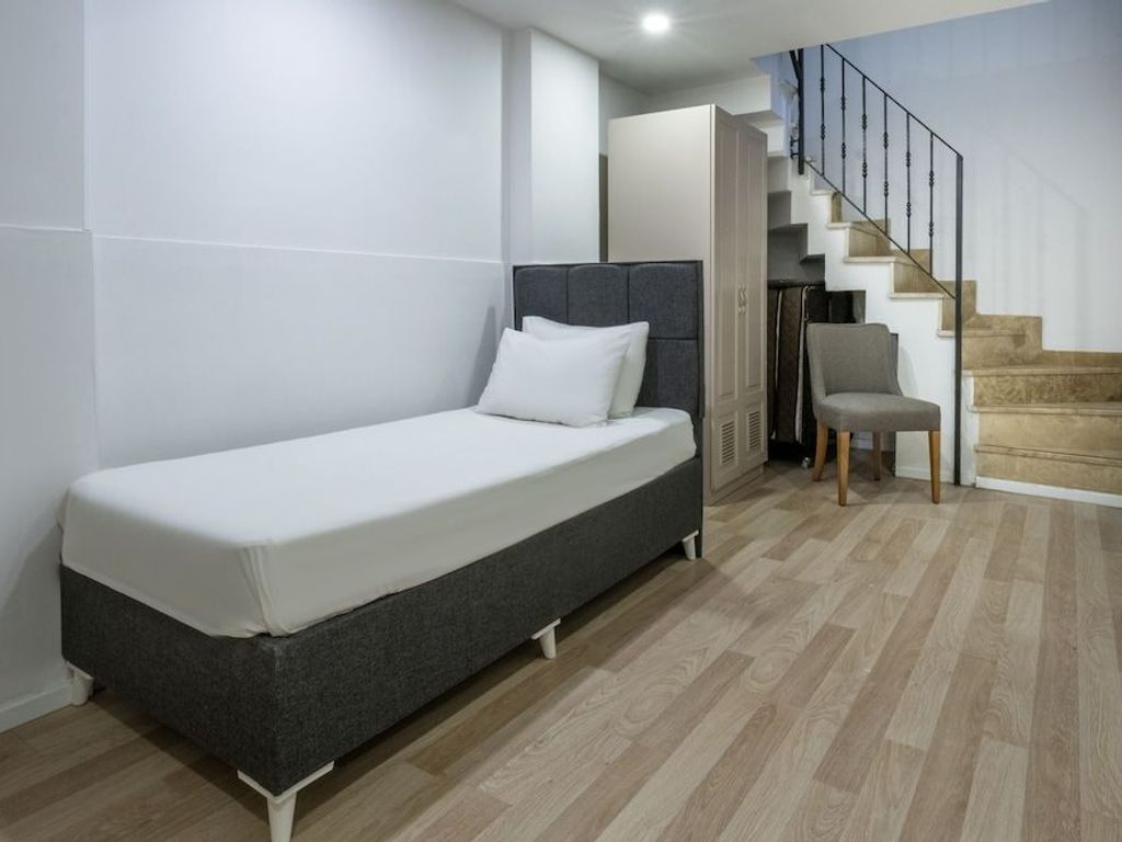 Perla Galata Hotel Butik Otel