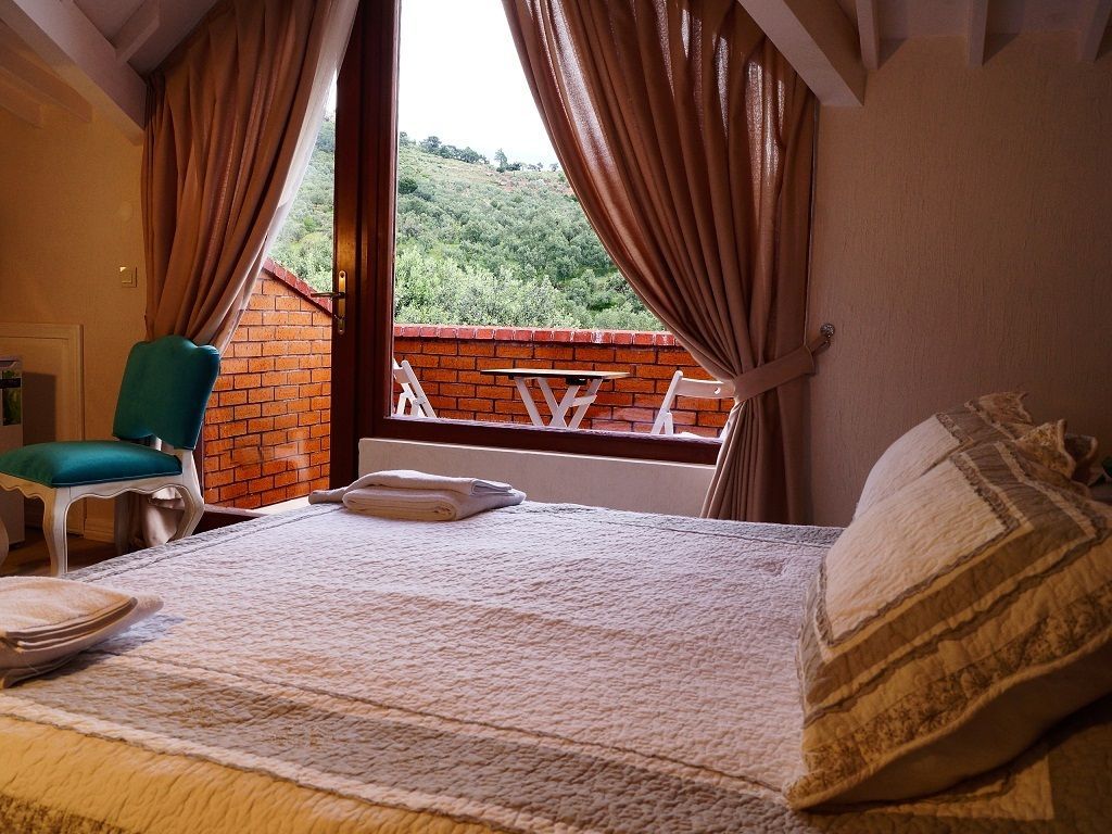 AENEAS Butik Otel