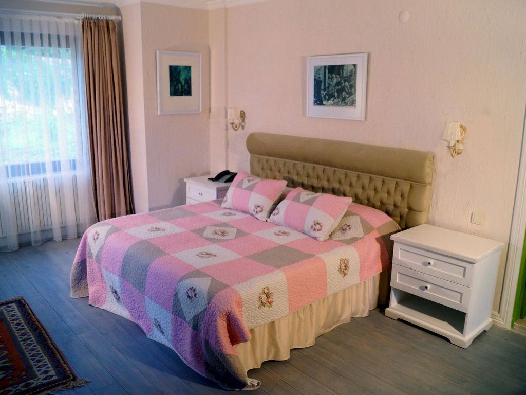 AENEAS Butik Otel
