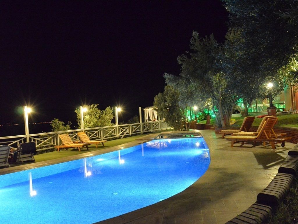 AENEAS Butik Otel