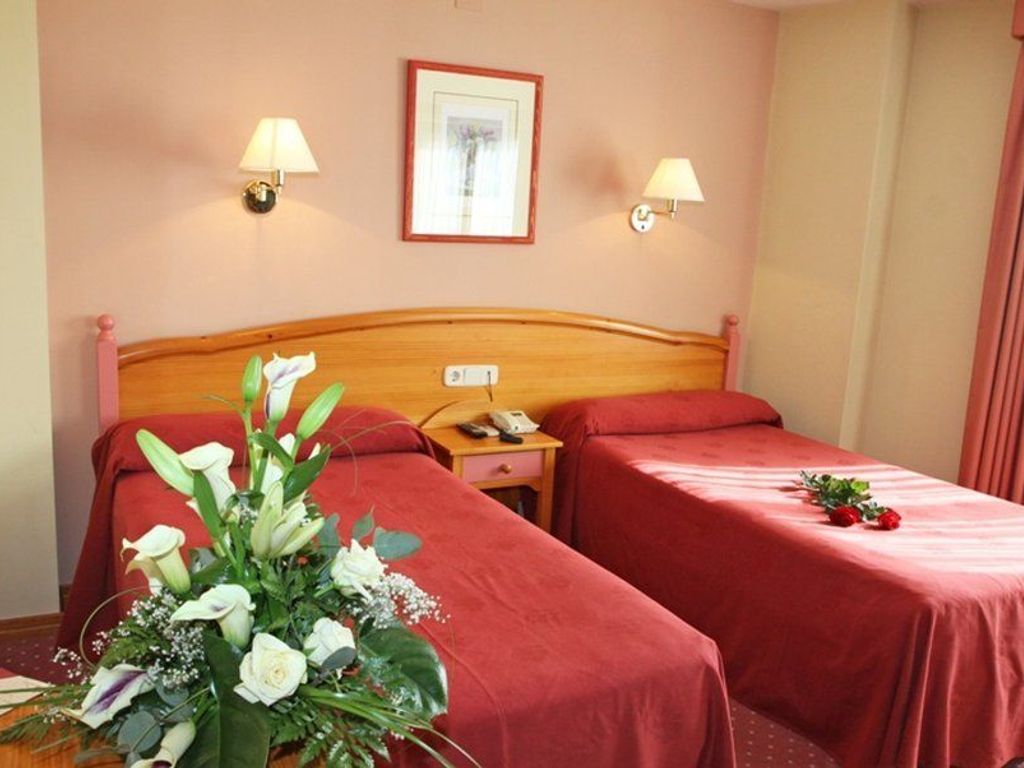 Hotel Maria de Luna