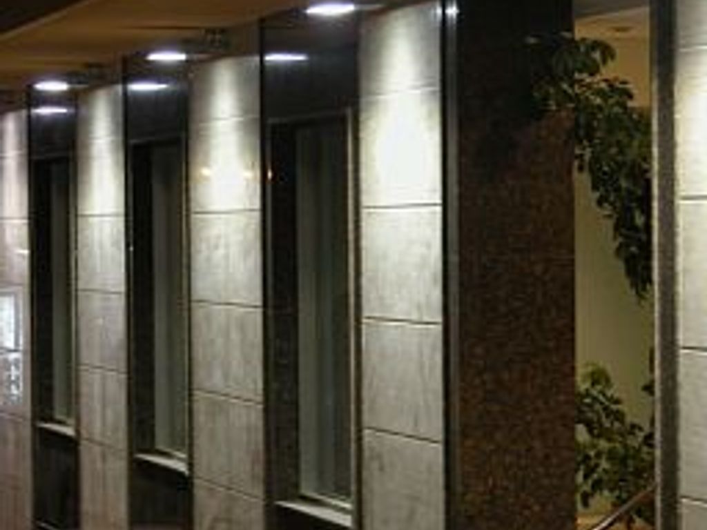 Hotel Maria de Luna