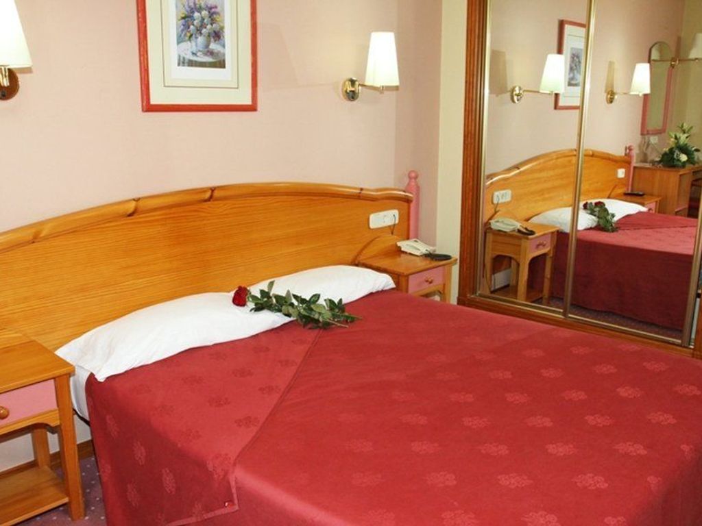 Hotel Maria de Luna