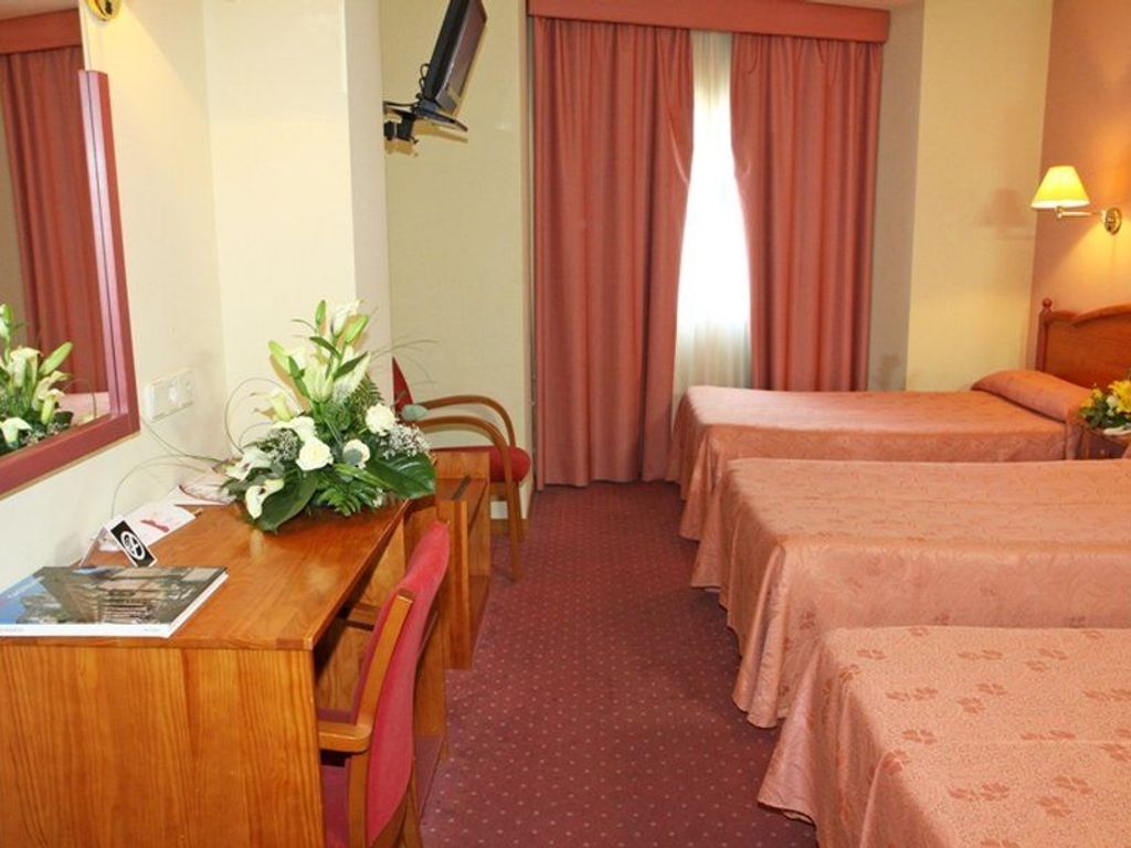Hotel Maria de Luna