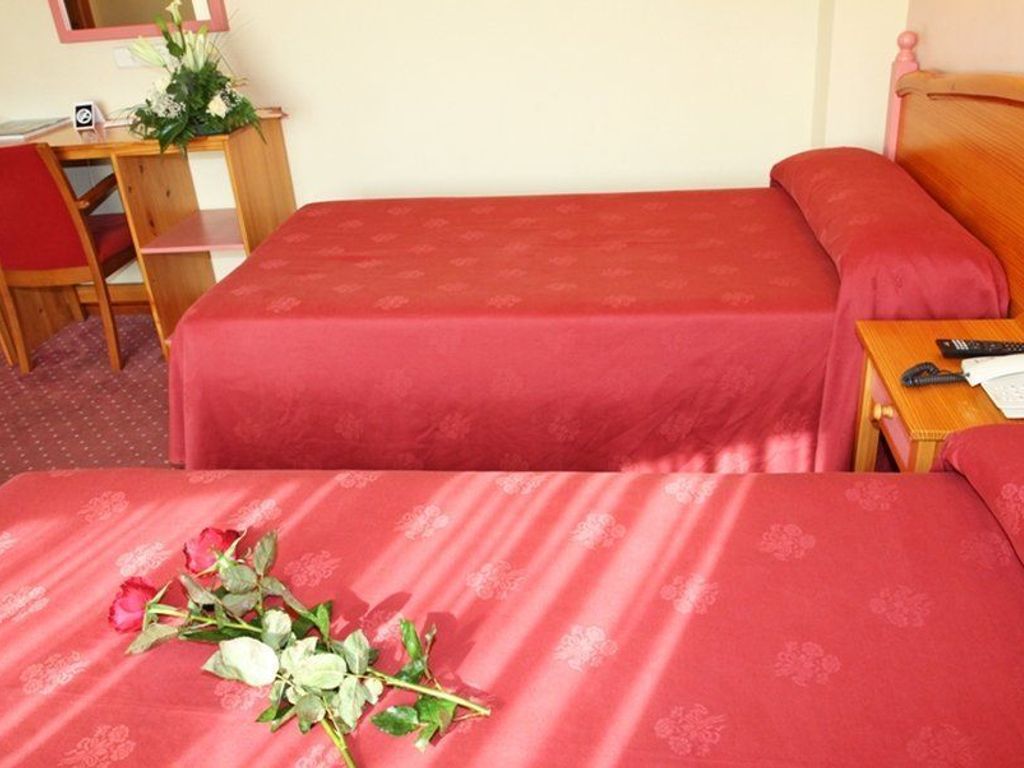 Hotel Maria de Luna