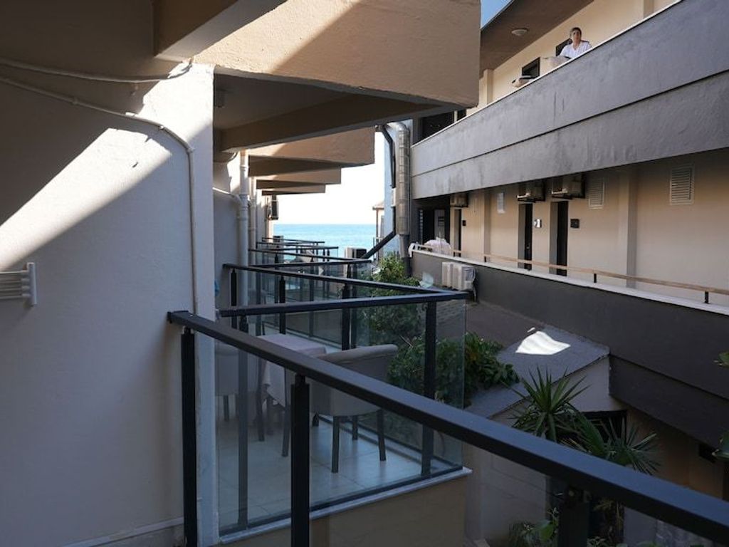 Sun Hotel by En Vie Beach - Adults Only