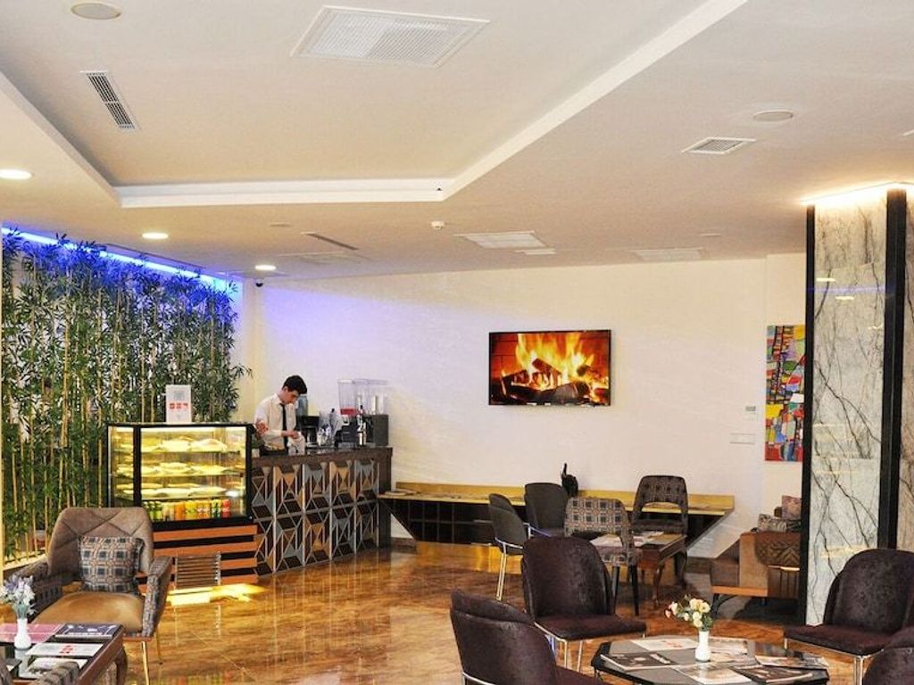 Zir Dream Thermal & Spa Hotel