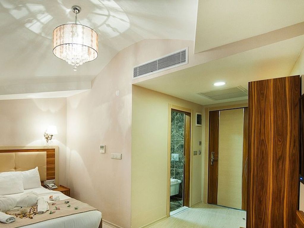 Zir Dream Thermal & Spa Hotel