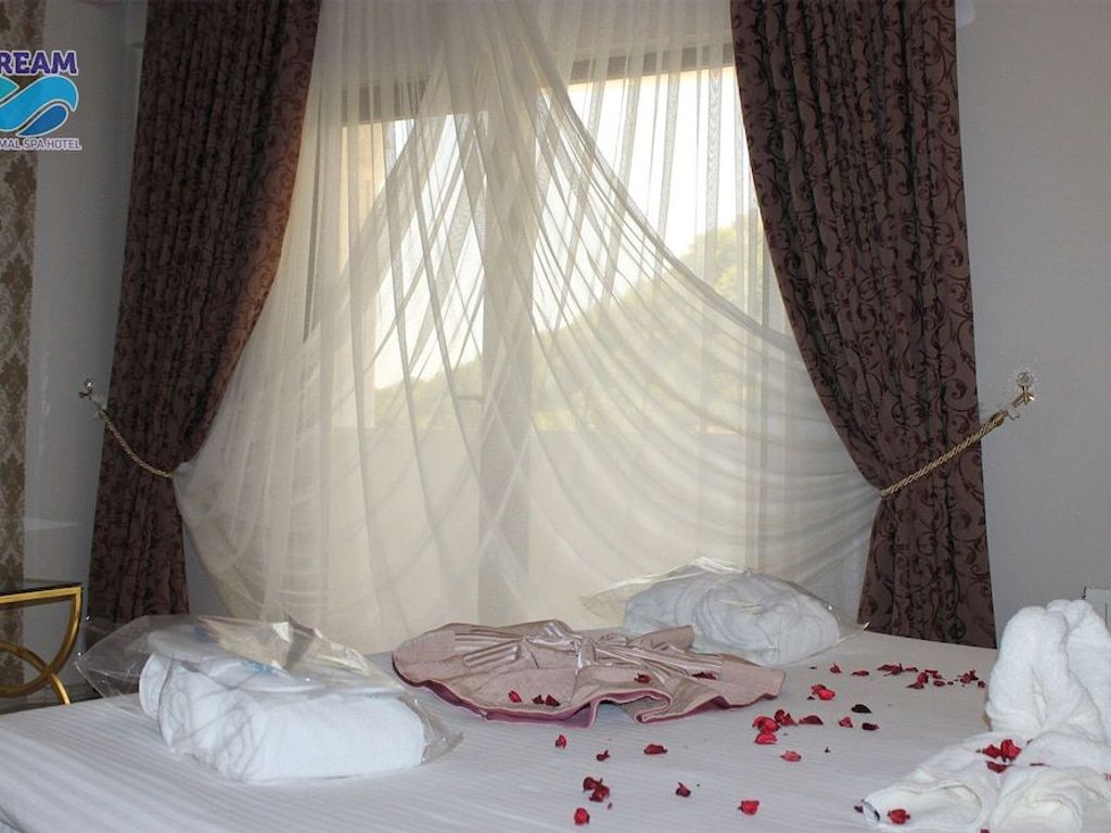 Zir Dream Thermal & Spa Hotel