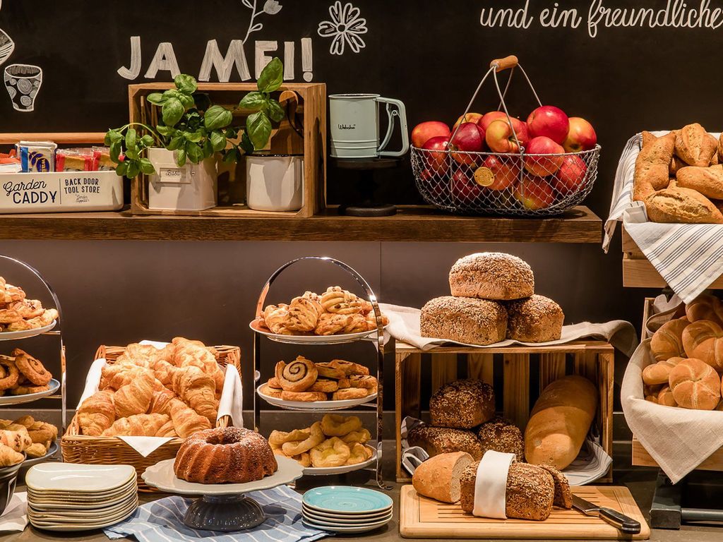 Motel One Amsterdam